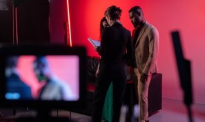 Enola Holmes and Other Movie Roles