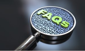 FAQ - How to Register as Sole Trader