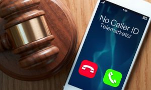 Features of an iPhone Caller ID