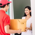 First Class Mail Delivery Tracking