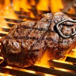 Flat Iron Covent Garden