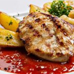 Flat Iron London Bridge