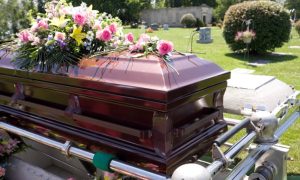 Funeral Arrangements