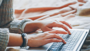 Grammarly’s attempts to gamify the user experience for subscribers