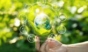 Green Energy Options