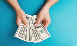 Greta Thunberg's Net Worth