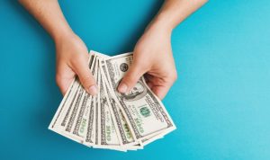 How Does McCartney Spend His Money?