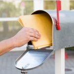 How Long Does First Class Mail Take