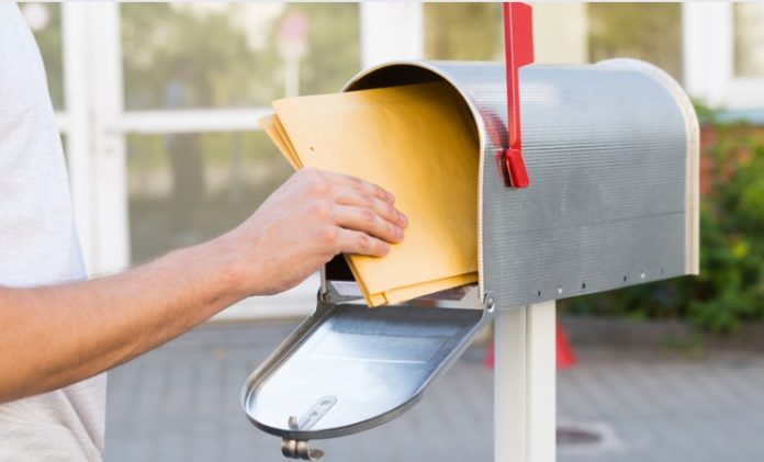 How Long Does First Class Mail Take?