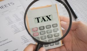 How Much is Corporation Tax for a Limited Company