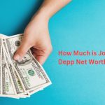 How Much is Johnny Depp Net Worth