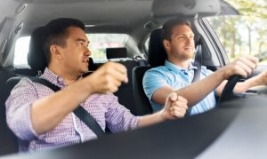 How to Become a Driving Instructor?