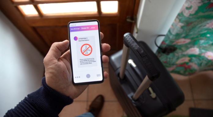 How to Deal with Missed Connecting Flights.