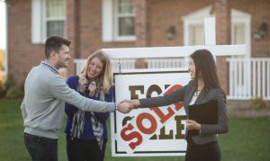How to Sell a Shared Ownership Property?