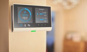 How to Turn Electricity Back on With a Smart Meter?