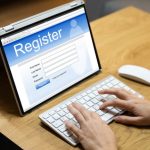 How to Update Registration Details