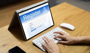 How to Update Registration Details?