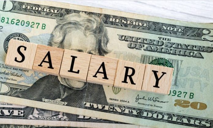 How to Work Out Pro Rata Salary?