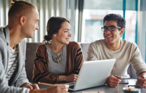 Improve The Levels Of Communication