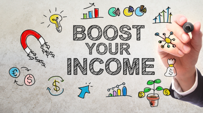 Innovative Strategies to Boost Your Business Income Innovative Strategies to Boost Your Business Income