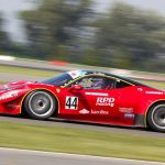 Investments in Racing Teams