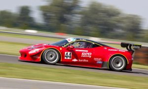 Investments in Racing Teams