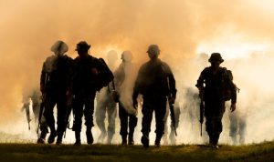 Jeff Wayne's The War of The Worlds The Immersive Experience