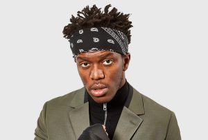 KSI