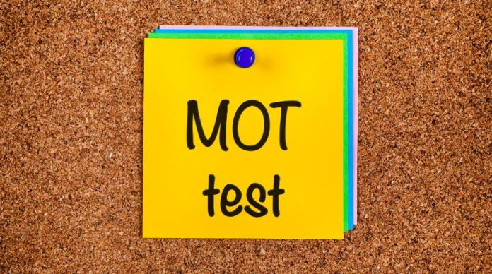 lesser known aspects of the mot test