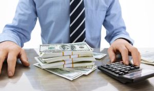 Lewis Hamilton's Net Worth