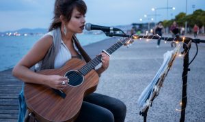 Lisa Marie Presley's Income From Her Music Career