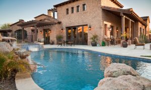 Lisa Marie Presley's assets, including Graceland and Kardashian Mansion