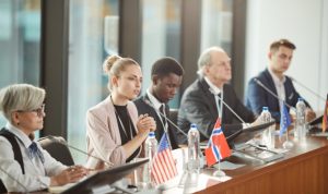 Liz Truss Political Career