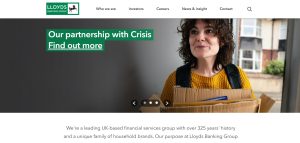 Lloyds Banking Group