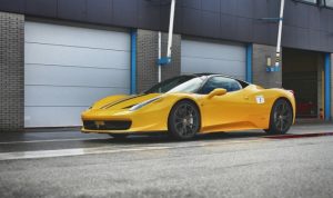 Luxury Cars and Yachts