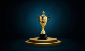 McCartney's Awards and Recognitions