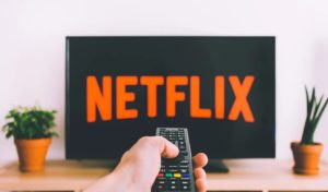 Media deals with Netflix and Spotify