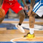 Michael Jordan’s NBA Career