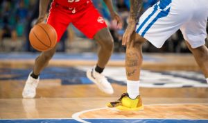 Michael Jordan's NBA Career