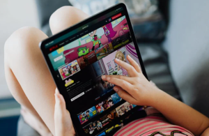 Netflix’s content recommendations keep viewers coming back for more