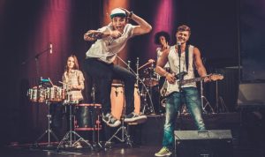 One Direction and Harry's Success