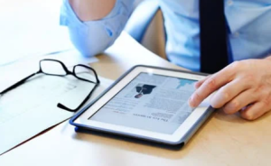 Online Presence -The Digital Powerhouse