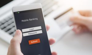 Open a Separate Bank Account for Business Transactions