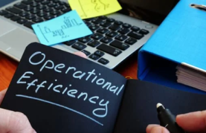 Operational Efficiency - The Cost Slayer