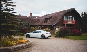 Property and Real Estate