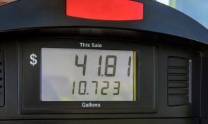 Provide Meter Readings