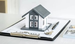 Real Estate Holdings