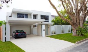 Real Estate Holdings and Values