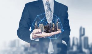 Real estate and other investments