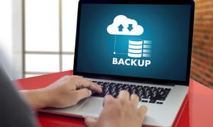 Restore Unsaved Word Document from Backup File